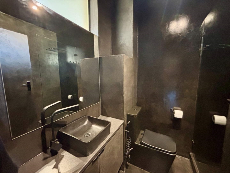0 Bedroom Property for Sale in Gardens Western Cape